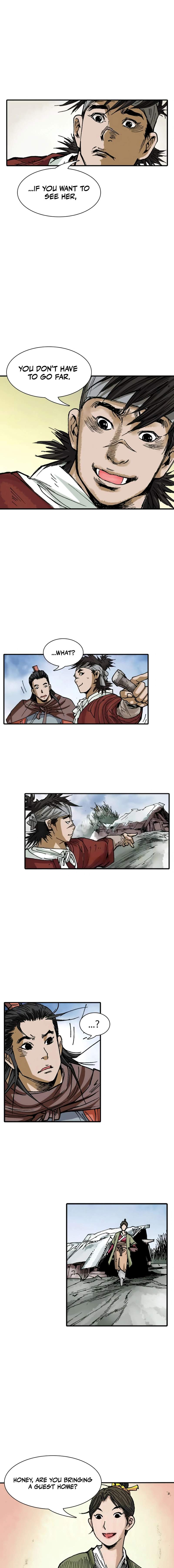The Nameless Blade Ch.15 p9