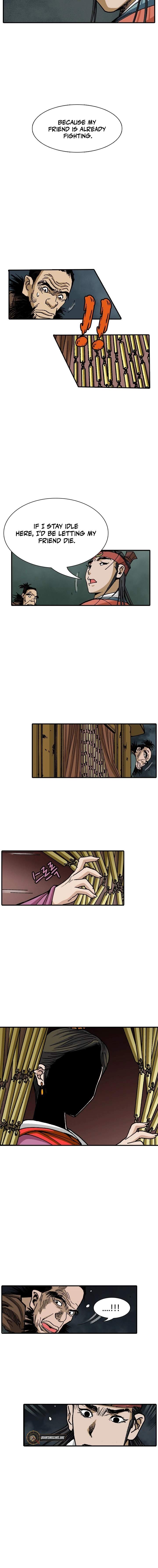 The Nameless Blade Ch.6 p12