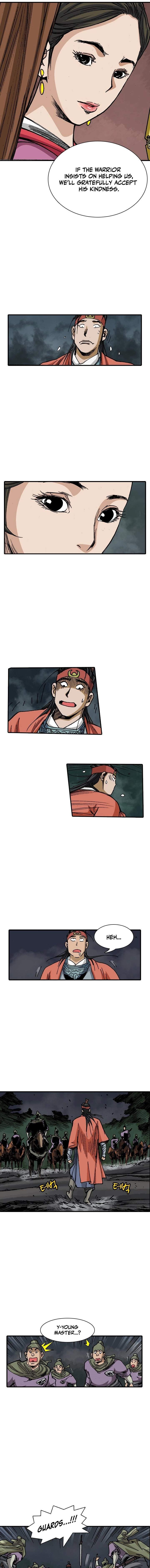 The Nameless Blade Ch.6 p13