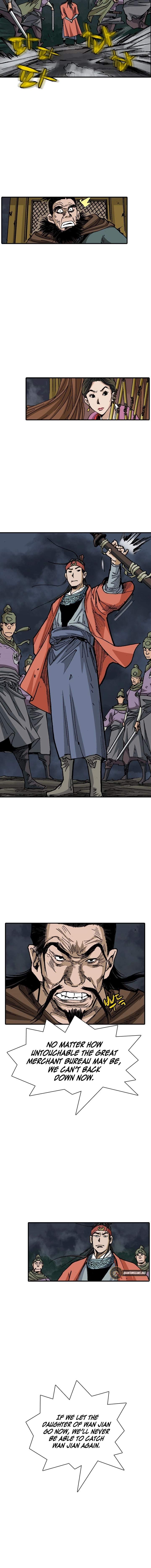 The Nameless Blade Ch.6 p14