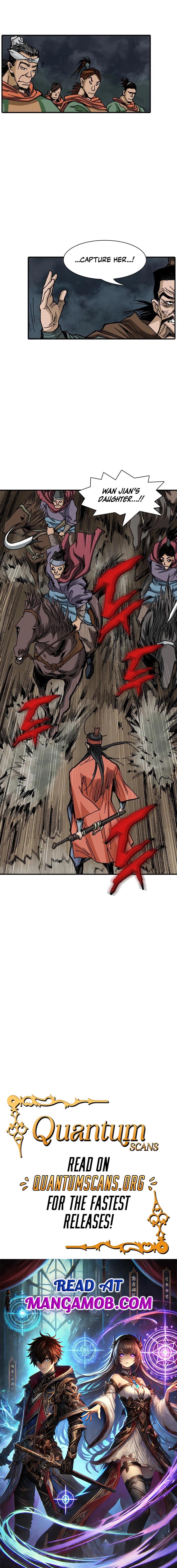 The Nameless Blade Ch.6 p15