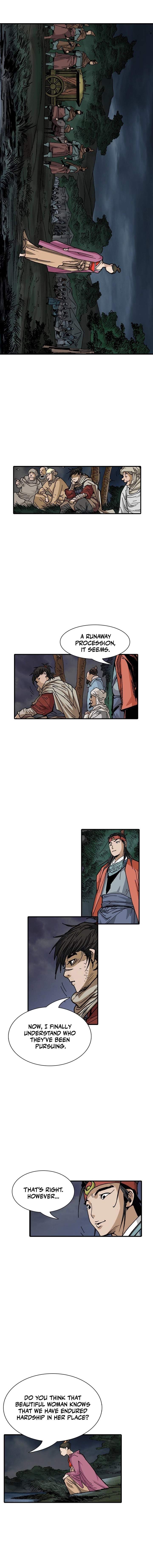 The Nameless Blade Ch.6 p3