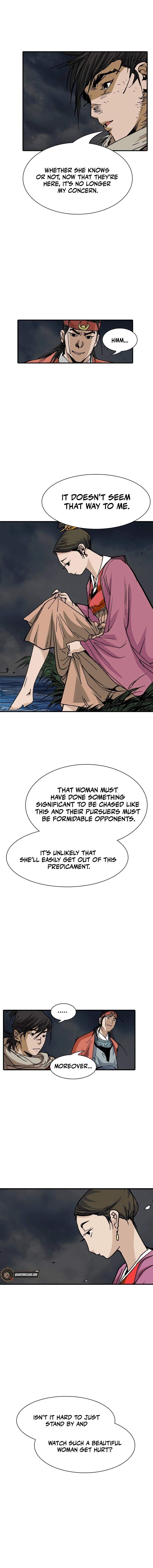 The Nameless Blade Ch.6 p4