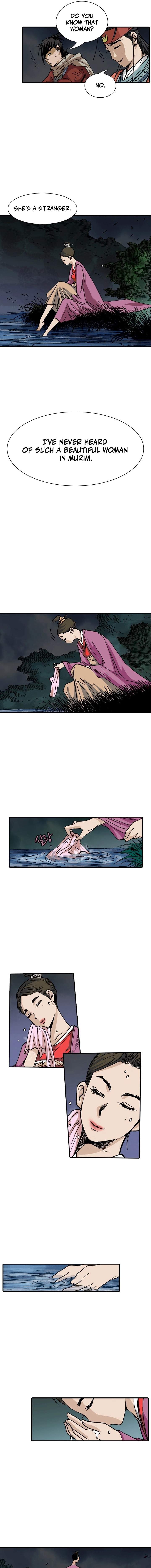 The Nameless Blade Ch.6 p5