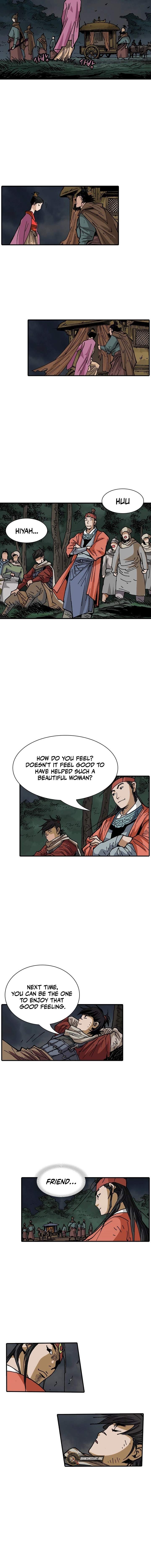 The Nameless Blade Ch.6 p6