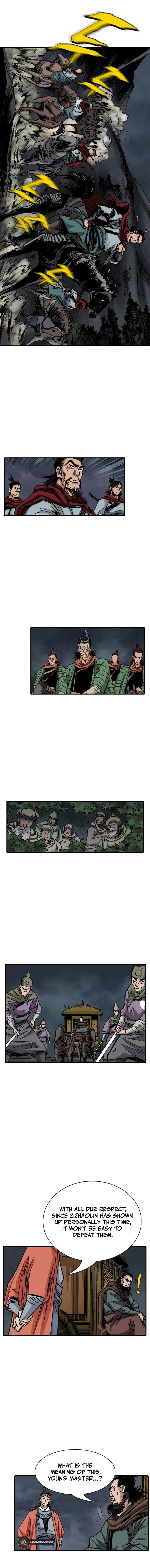 The Nameless Blade Ch.6 p10