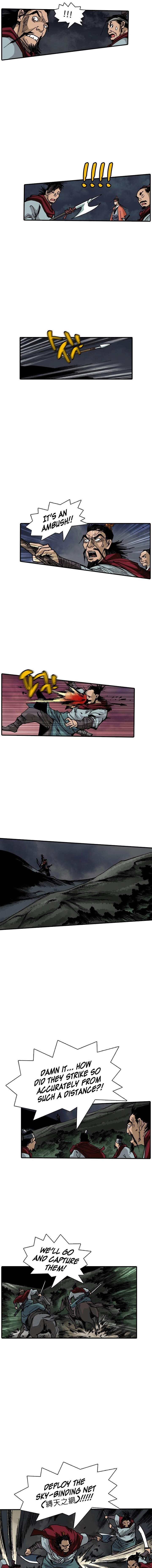 The Nameless Blade Ch.7 p3
