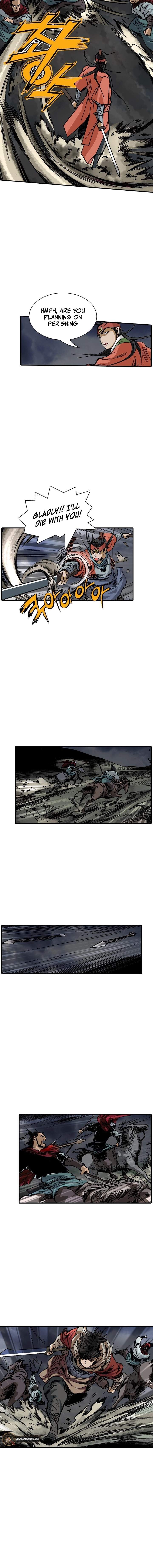 The Nameless Blade Ch.7 p4