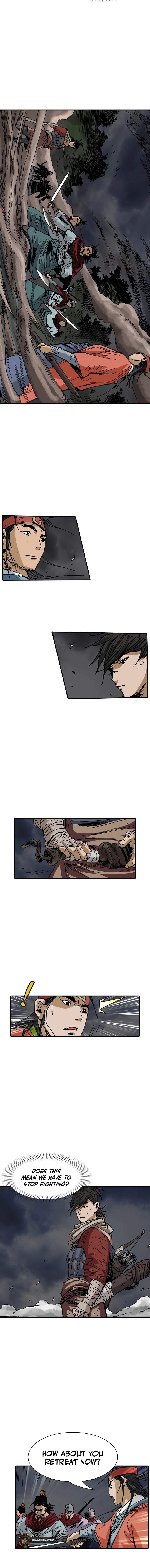 The Nameless Blade Ch.7 p6