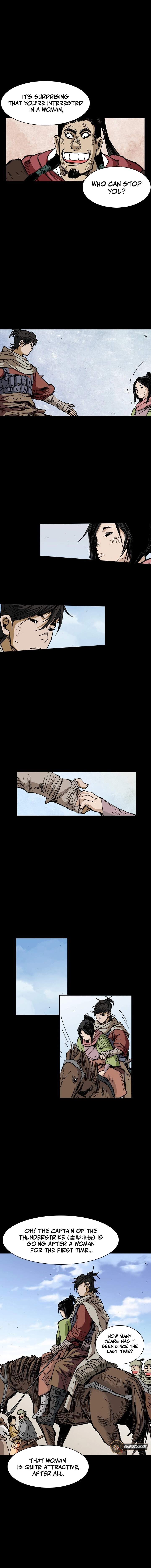 The Nameless Blade Ch.8 p11