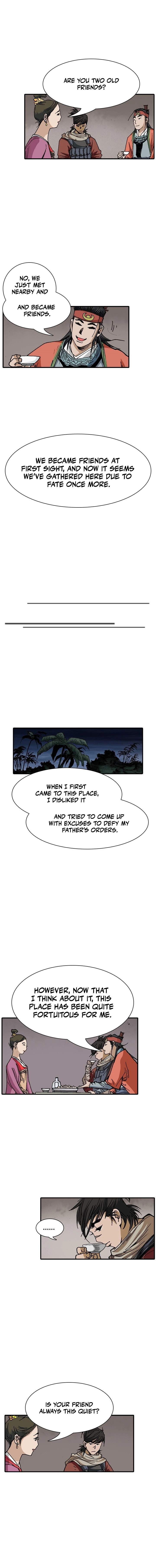 The Nameless Blade Ch.8 p3