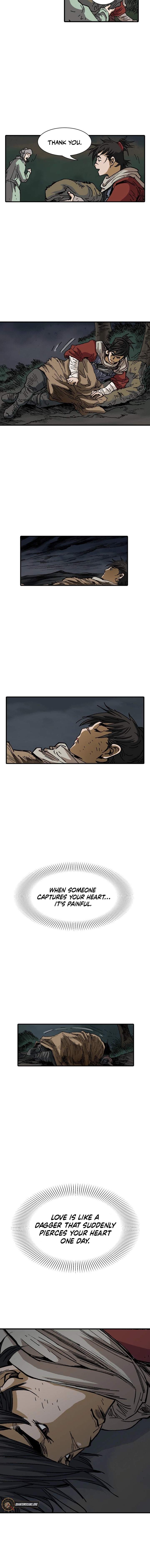The Nameless Blade Ch.8 p6