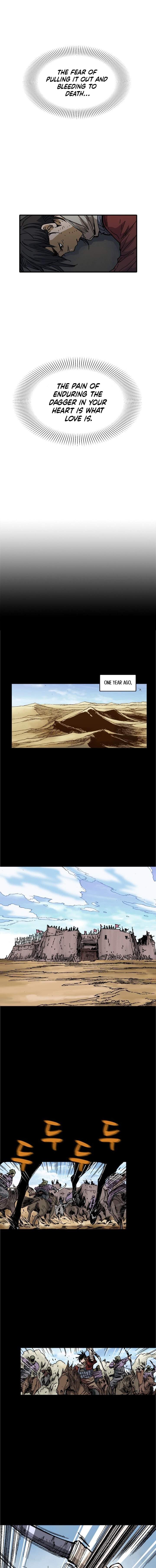 The Nameless Blade Ch.8 p7
