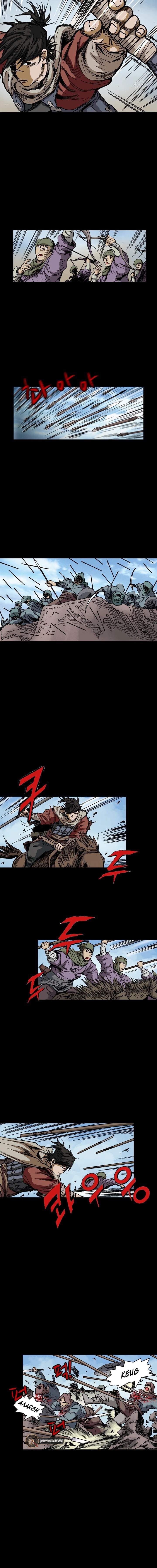 The Nameless Blade Ch.8 p8