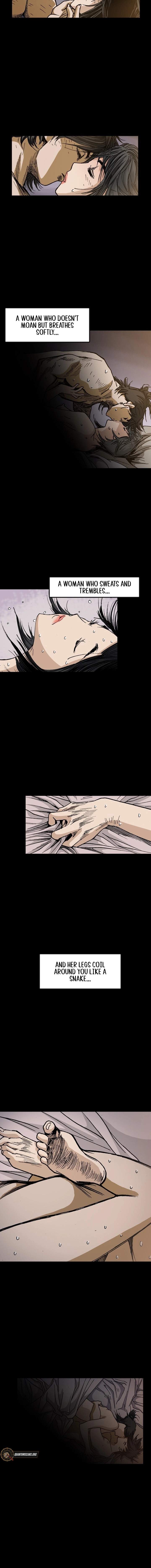 The Nameless Blade Ch.9 p2