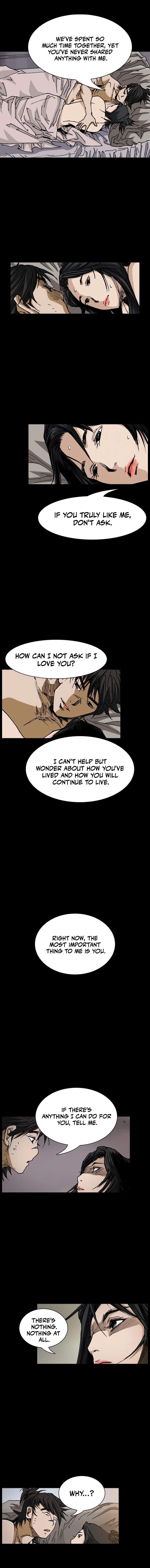 The Nameless Blade Ch.9 p11