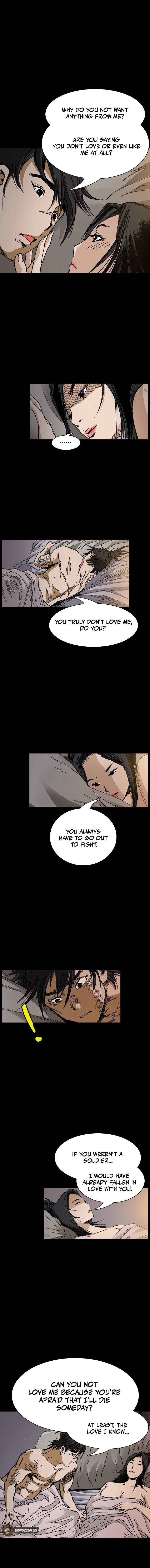 The Nameless Blade Ch.9 p12