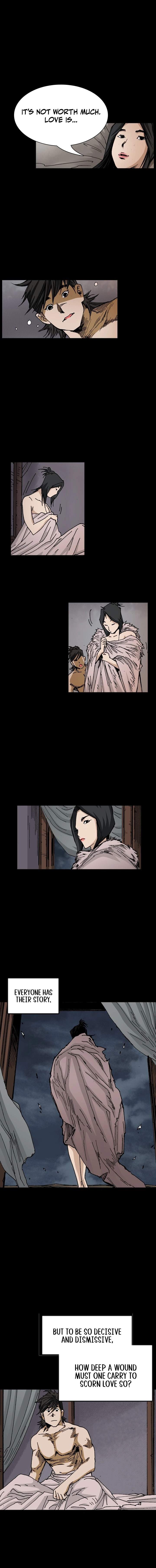 The Nameless Blade Ch.9 p13