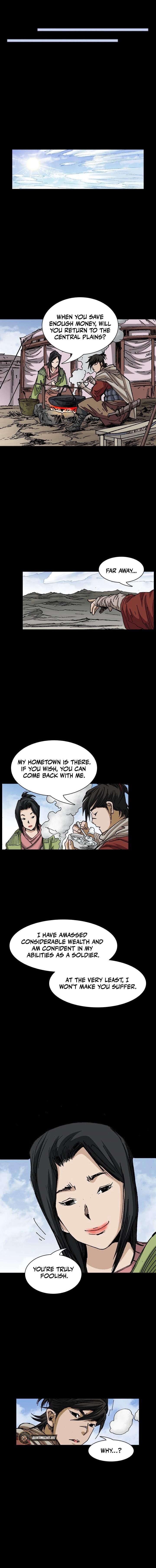 The Nameless Blade Ch.9 p14