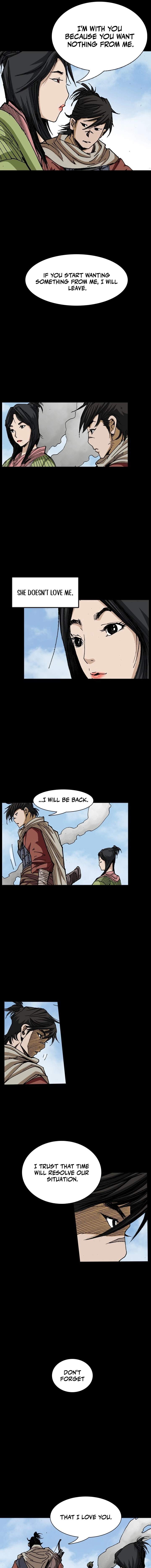 The Nameless Blade Ch.9 p15