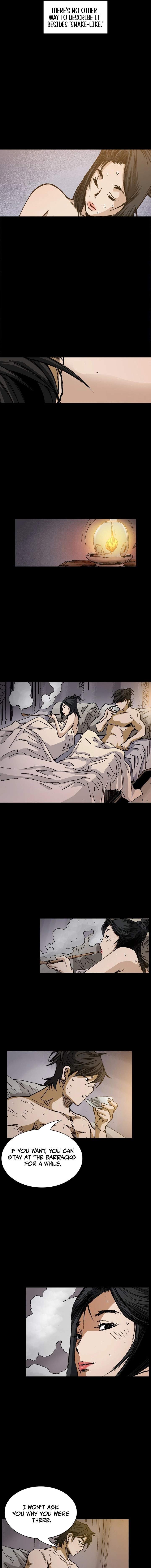 The Nameless Blade Ch.9 p3