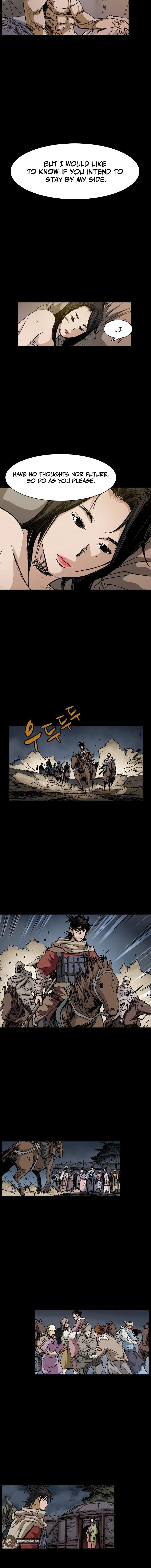 The Nameless Blade Ch.9 p4