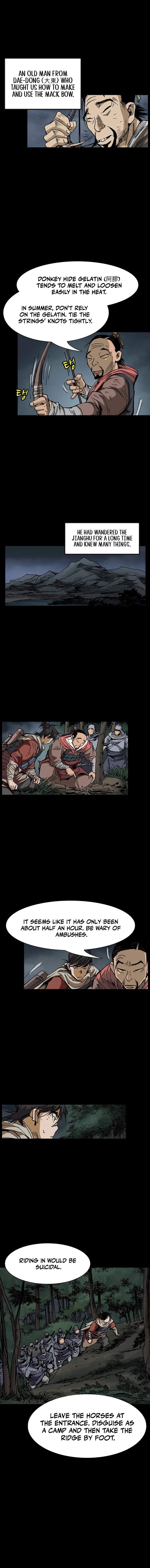 The Nameless Blade Ch.9 p7