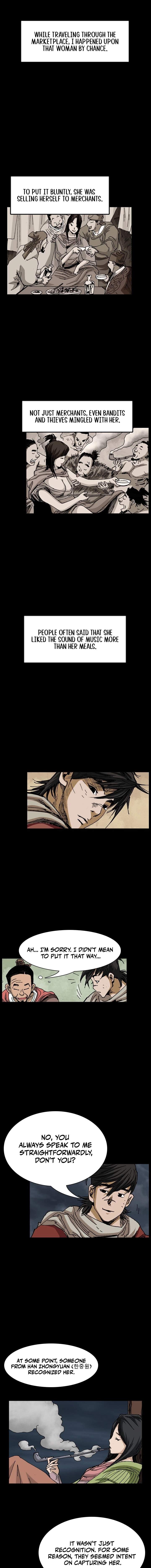 The Nameless Blade Ch.9 p9