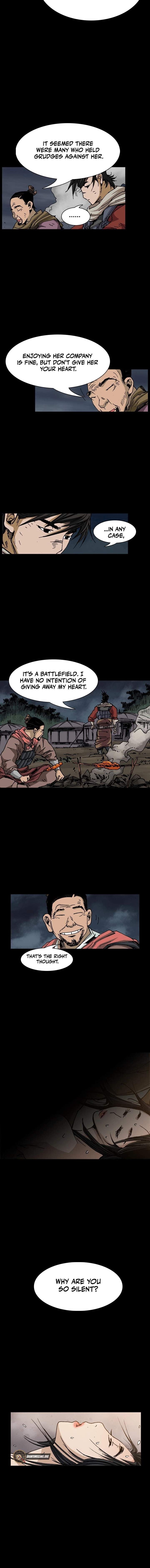The Nameless Blade Ch.9 p10