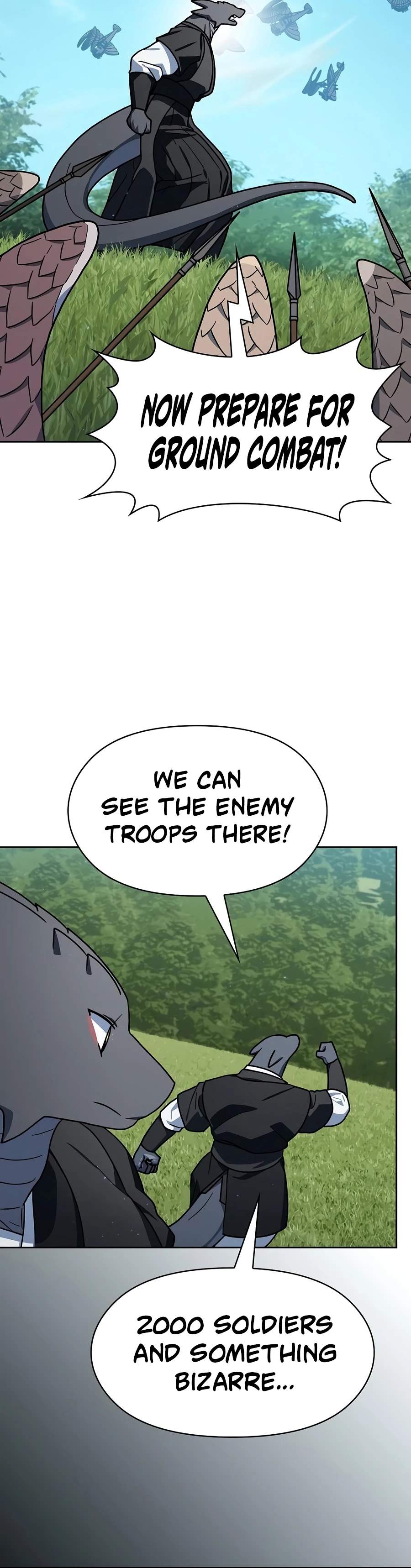 The Nebula’s Civilization Ch.131 p12