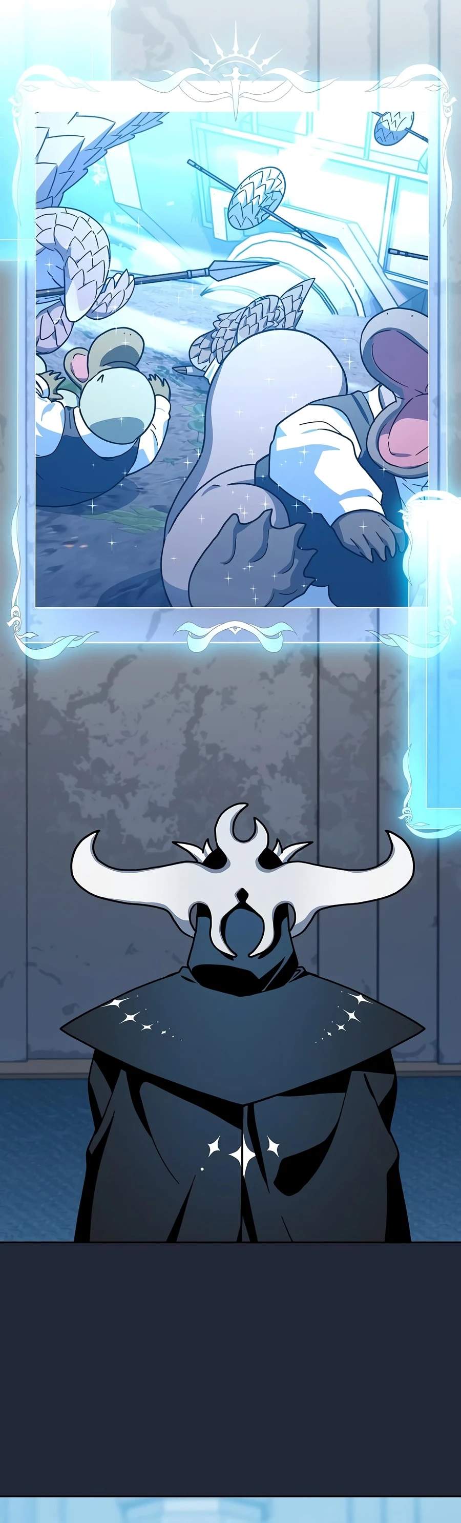 The Nebula’s Civilization Ch.131 p19