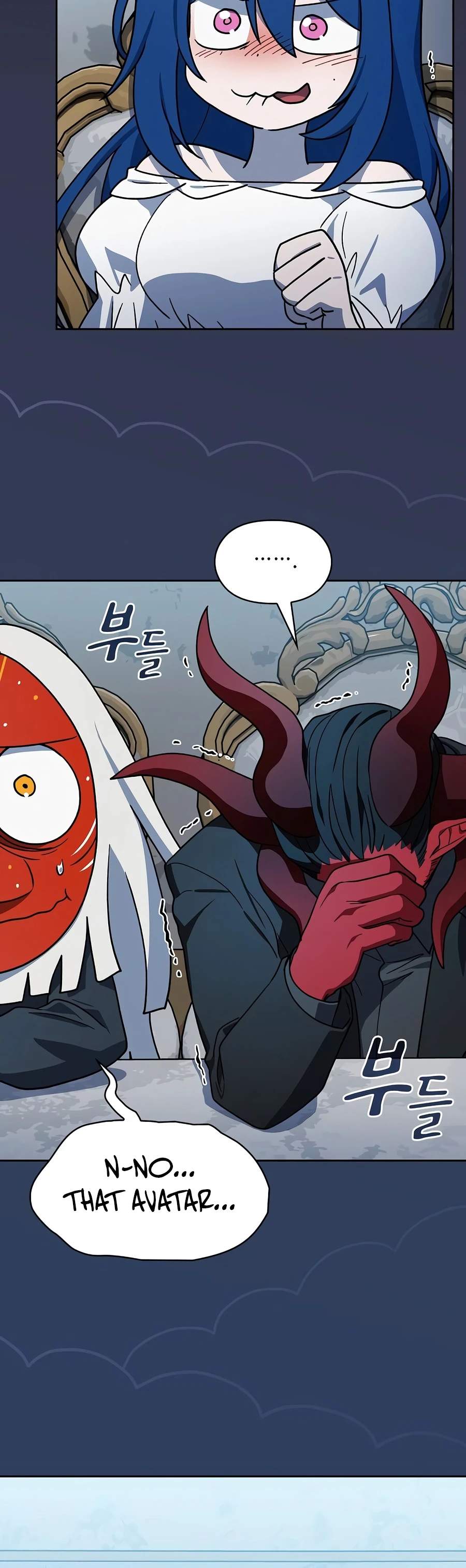 The Nebula’s Civilization Ch.131 p21