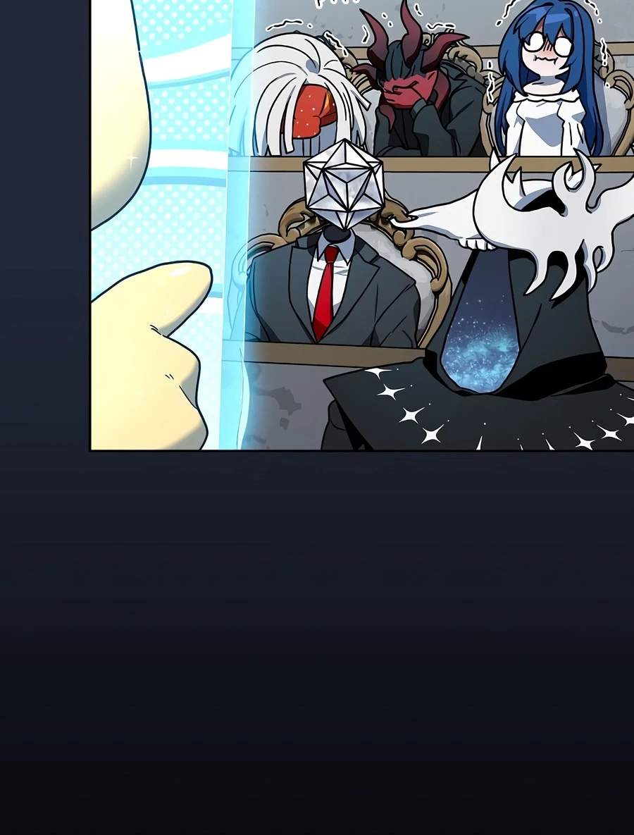 The Nebula’s Civilization Ch.131 p23