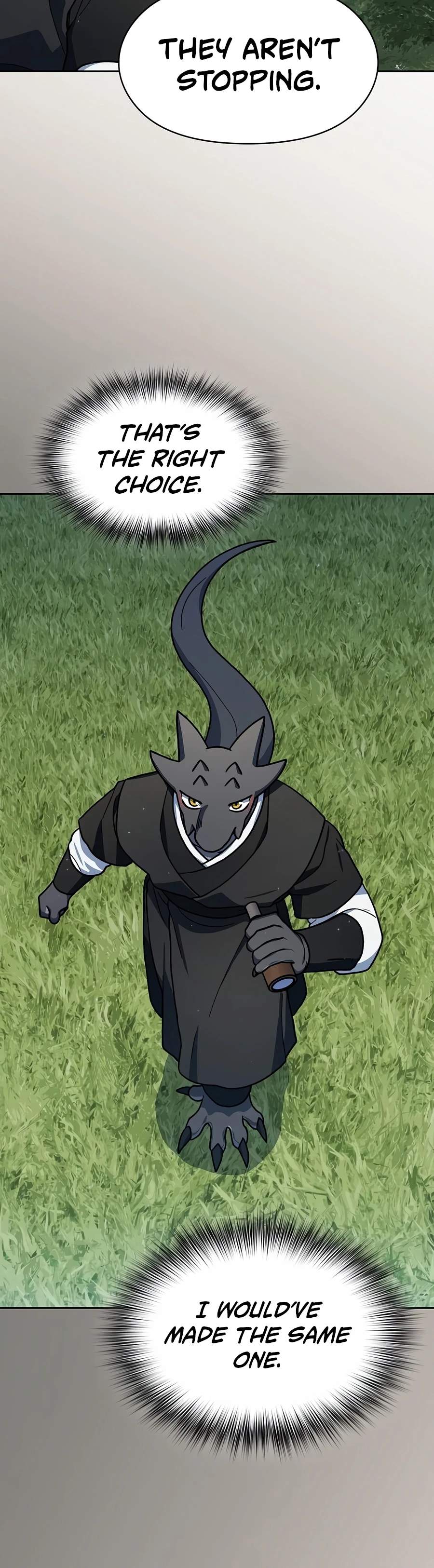 The Nebula’s Civilization Ch.131 p10