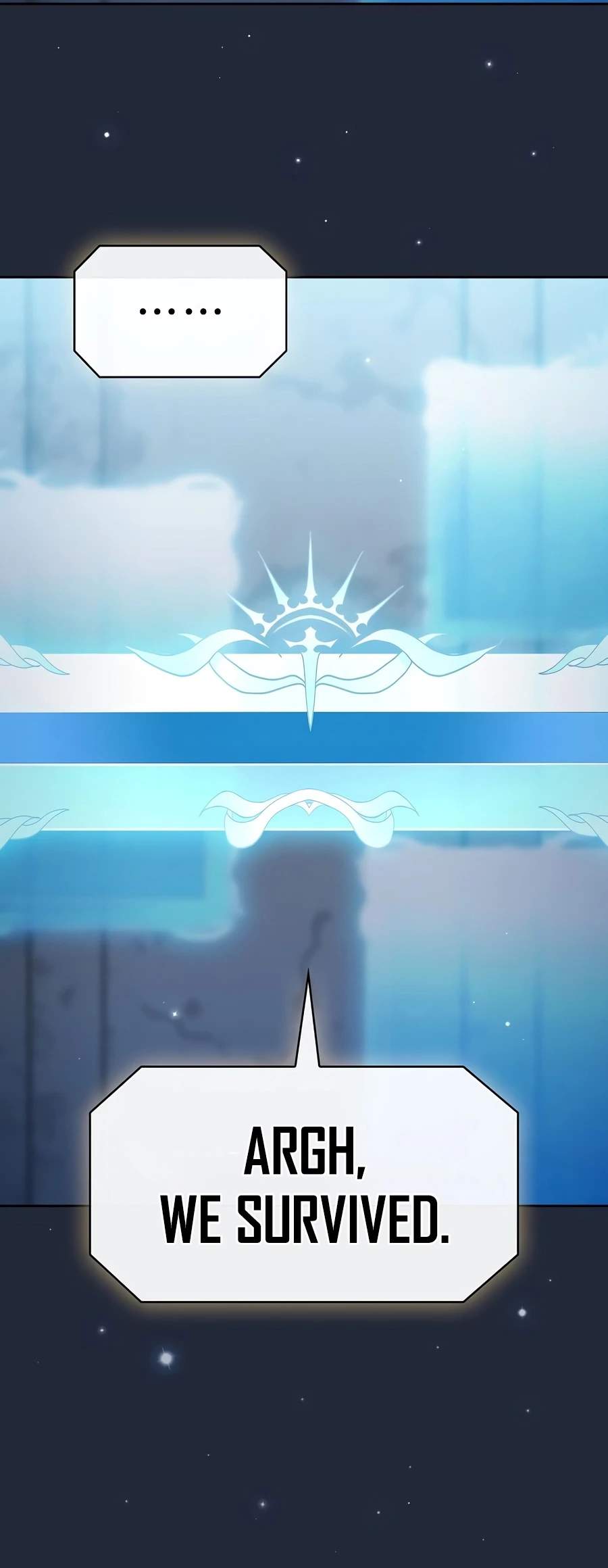 The Nebula’s Civilization Ch.132 p5