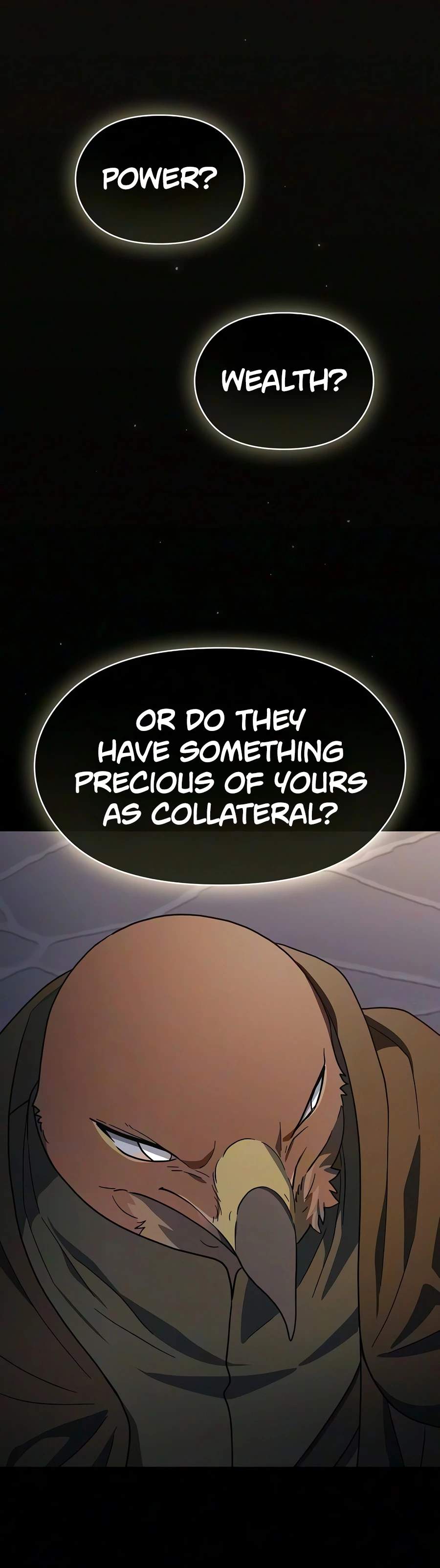 The Nebula’s Civilization Ch.134 p14