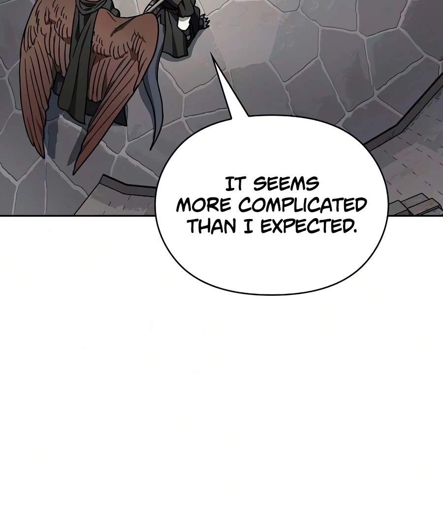 The Nebula’s Civilization Ch.134 p3