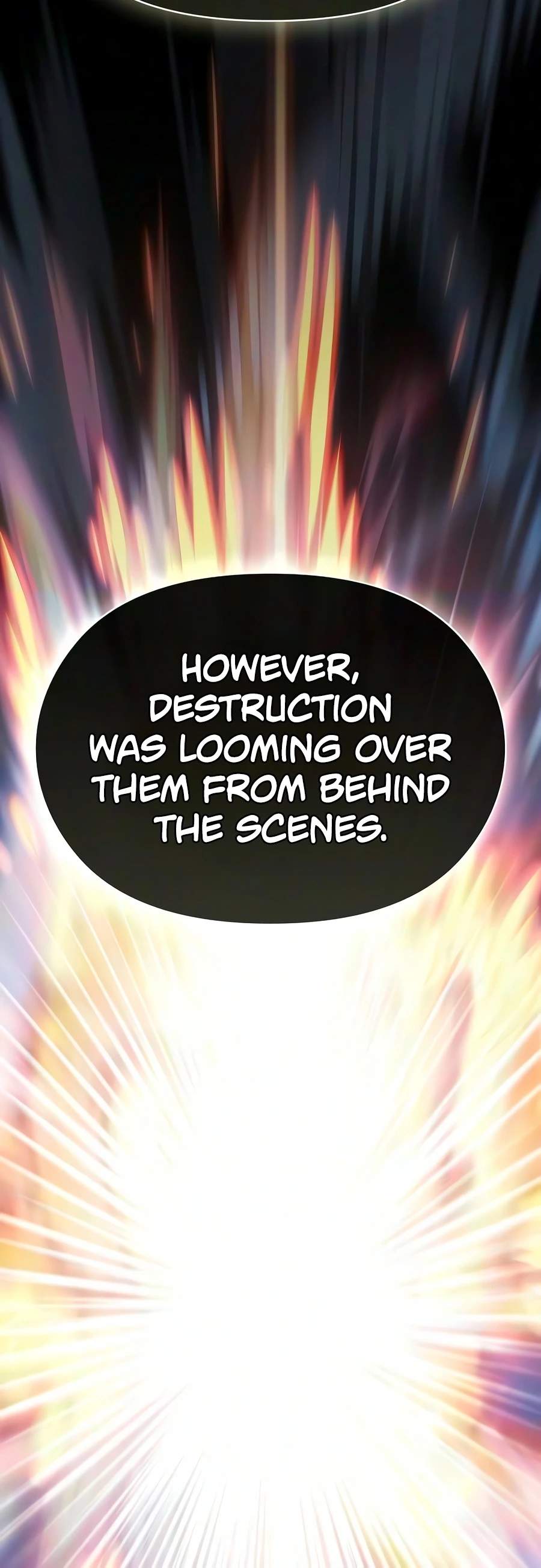The Nebula’s Civilization Ch.134 p22