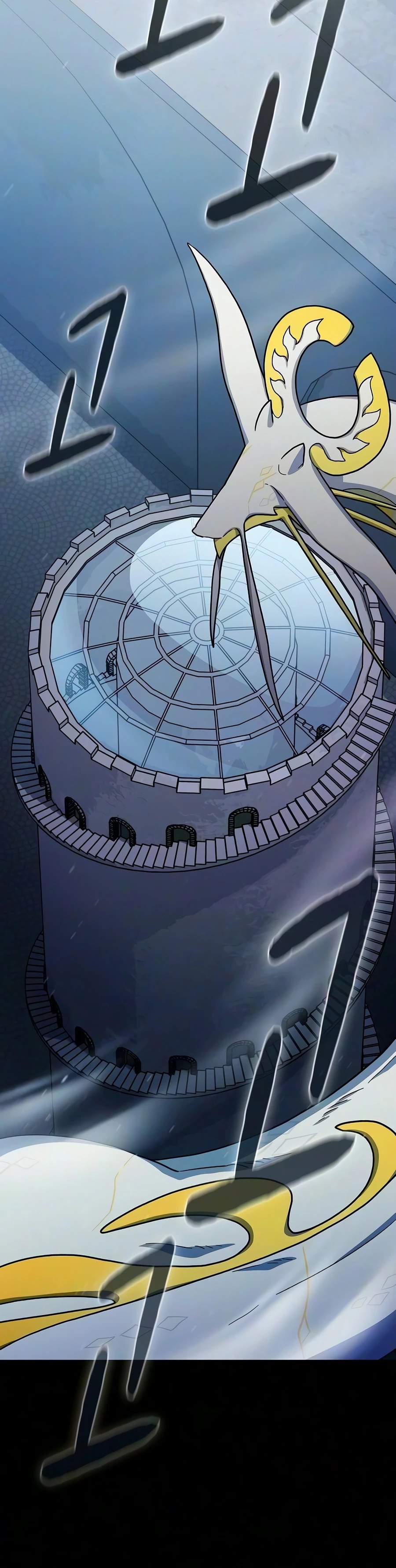 The Nebula’s Civilization Ch.134 p8