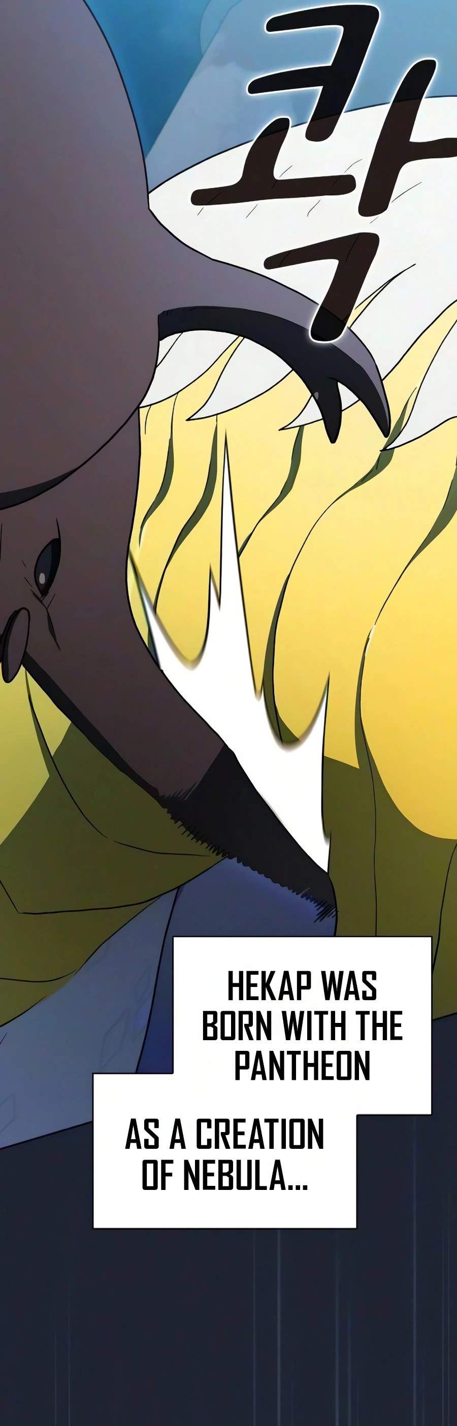 The Nebula’s Civilization Ch.135 p13