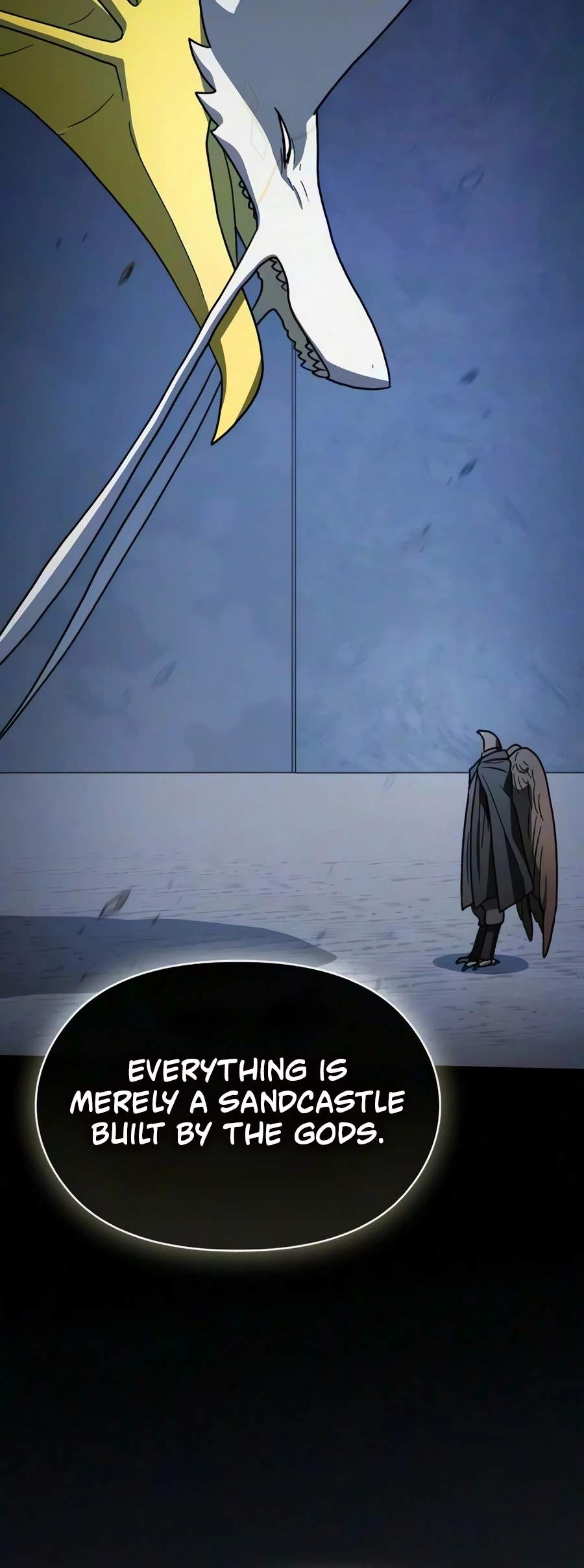 The Nebula’s Civilization Ch.135 p24