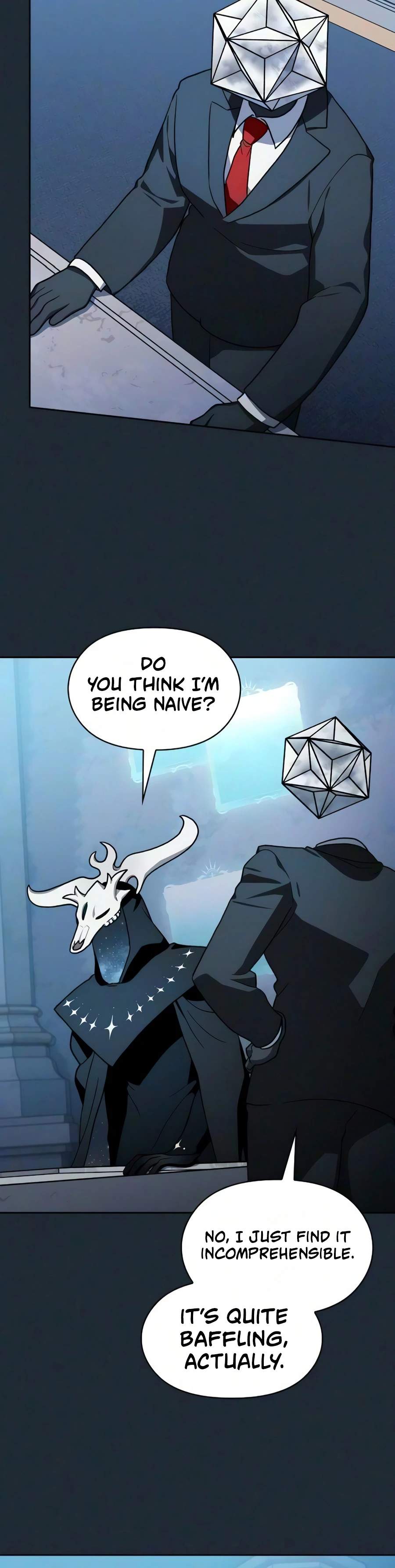 The Nebula’s Civilization Ch.135 p5