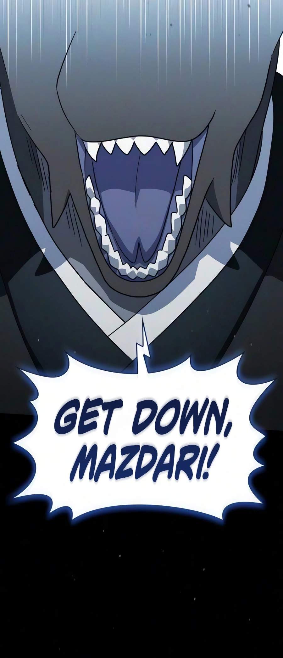 The Nebula’s Civilization Ch.135 p7