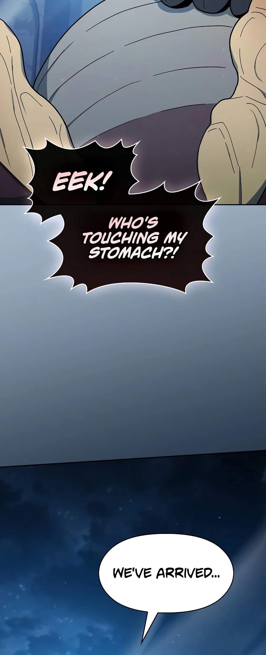 The Nebula’s Civilization Ch.136 p11