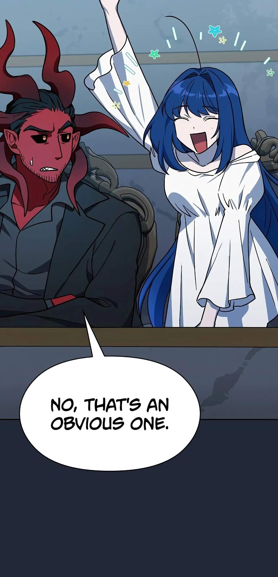 The Nebula’s Civilization Ch.136 p17