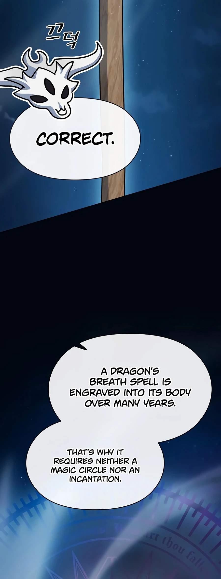 The Nebula’s Civilization Ch.136 p29