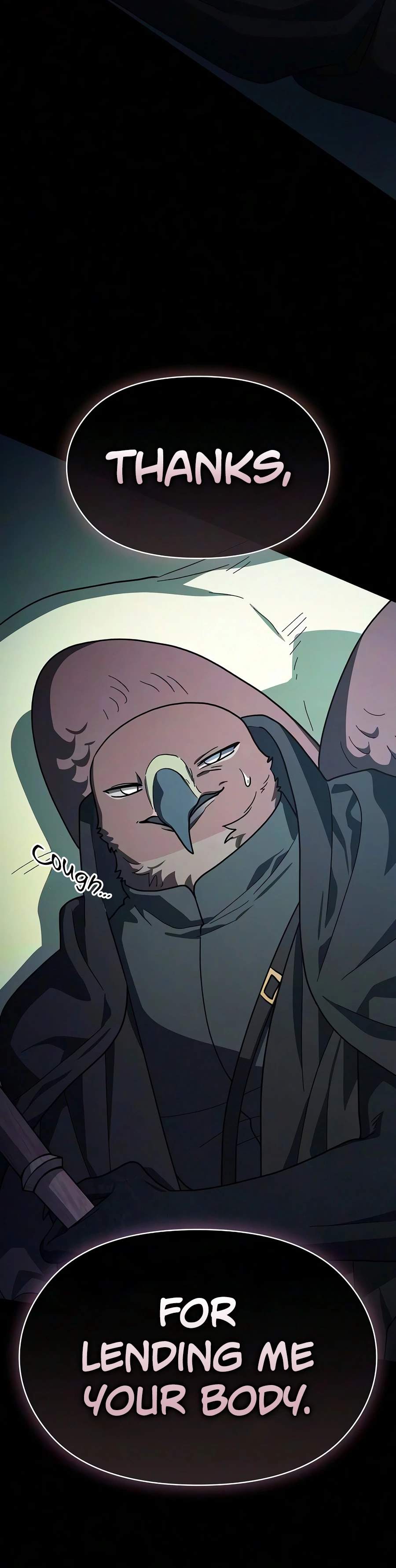 The Nebula’s Civilization Ch.138 p16