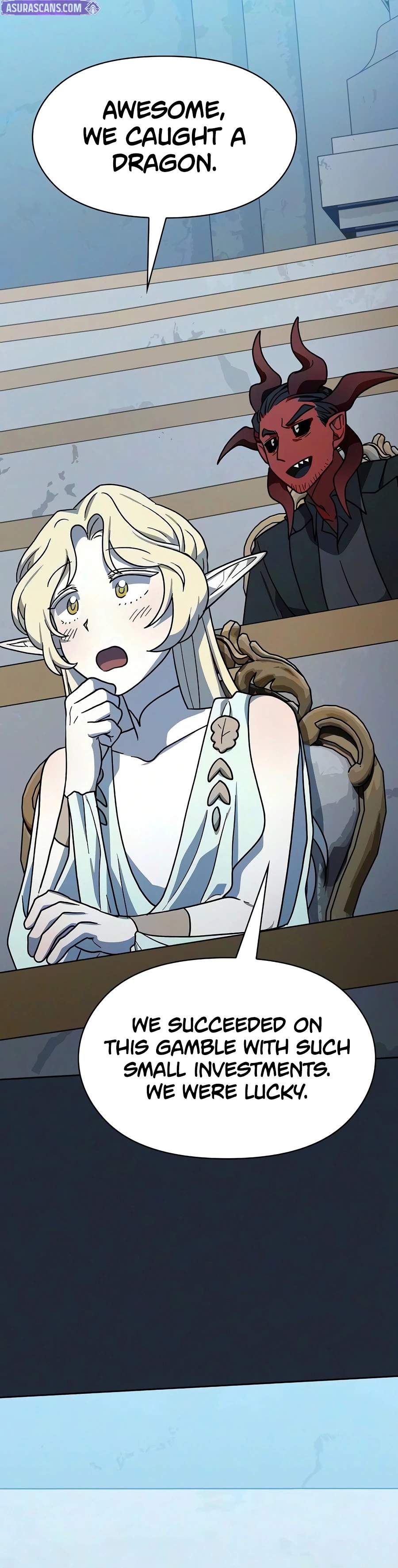 The Nebula’s Civilization Ch.138 p27