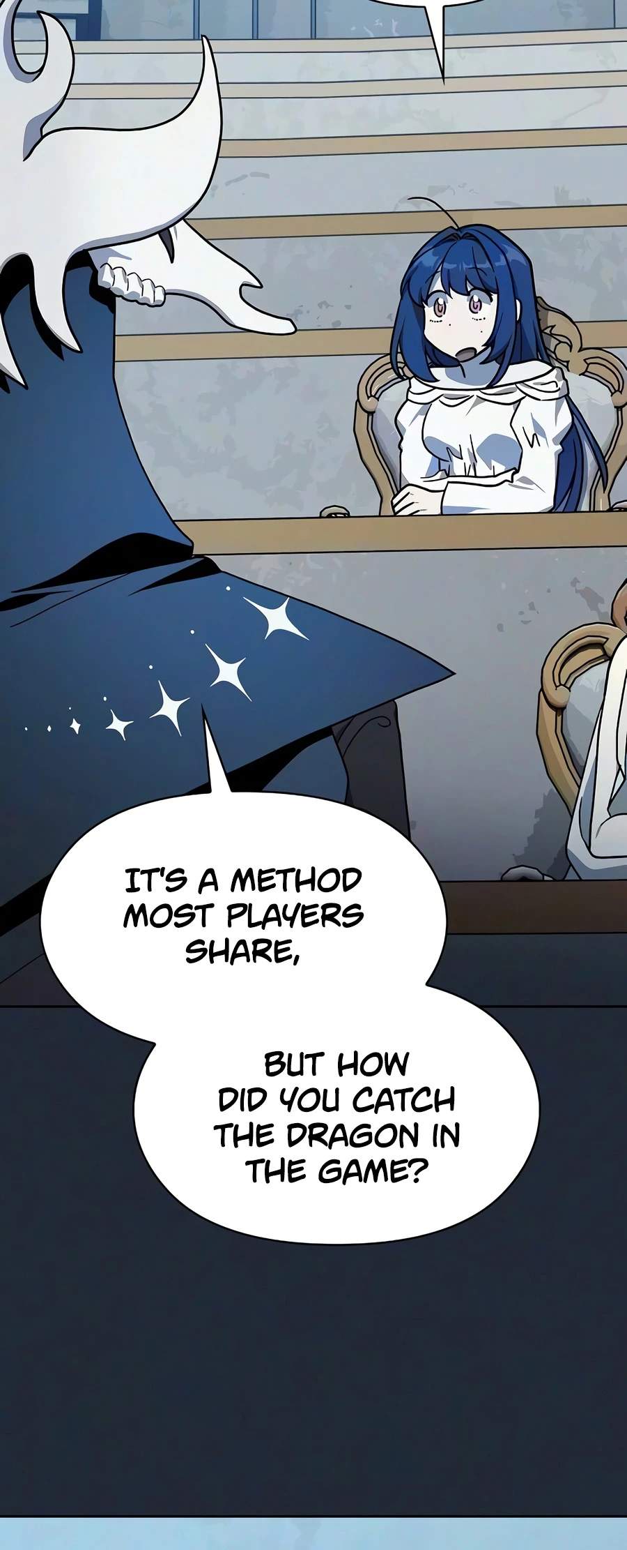 The Nebula’s Civilization Ch.138 p9