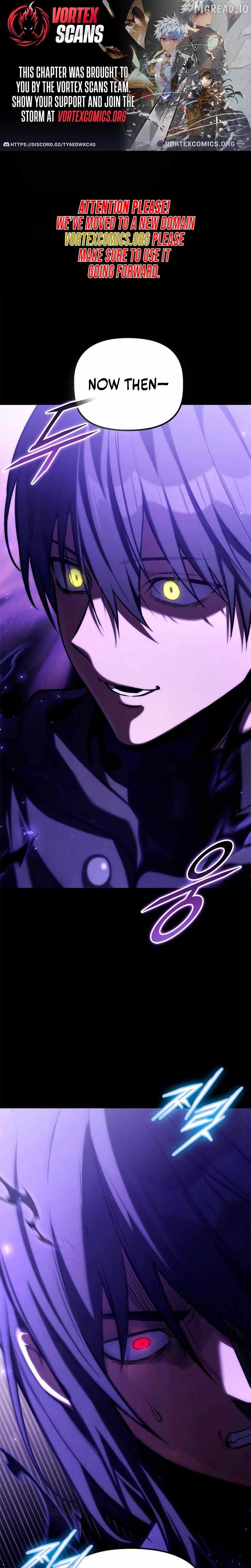 The Necromancer Family’s Young Heir Ch.65 p1